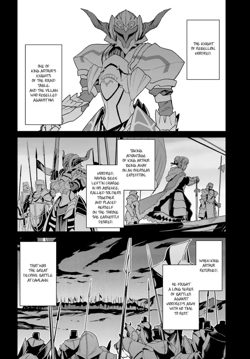 Fate/Apocrypha Chapter 7 10